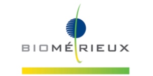 Logo biomerieux