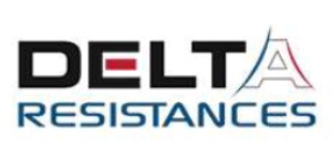 Logo delta