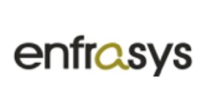 Logo enfrasys