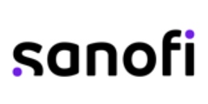 Logo sanofi